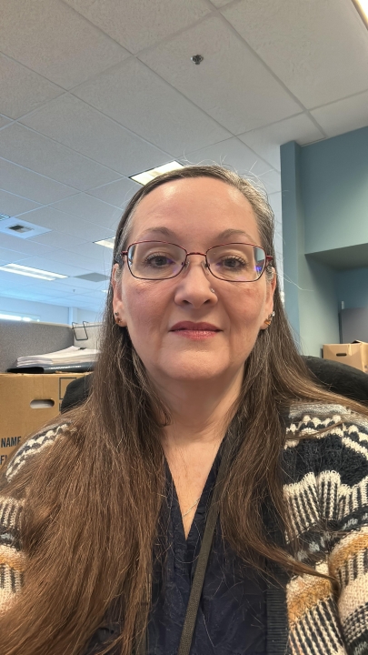 Phyllis Sebastian - Class of 1983 - Central High School