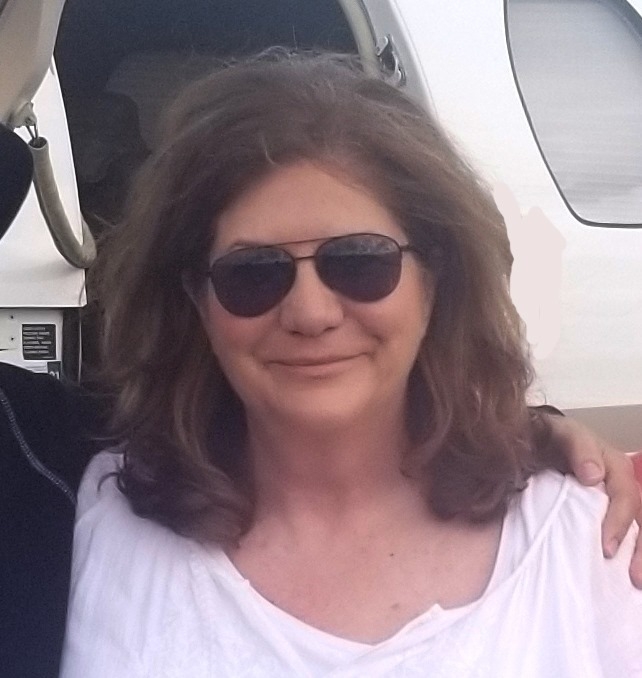 Kim Field - Class of 1971 - Central High School