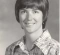 Lea Johnson, class of 1969