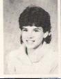 Melody Billie Jean Scott - Class of 1986 - Meadowvale Elementary School