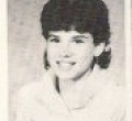 Melody Billie Jean Scott, class of 1986