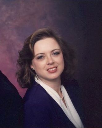 Jeanine Holiday - Class of 1979 - Tahlequah High School