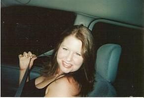 Jennifer Ward - Class of 1997 - Tahlequah High School