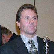 Brad Mccully - Class of 1983 - Tahlequah High School