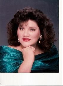 Sallye Underwood - Class of 1985 - Tahlequah High School