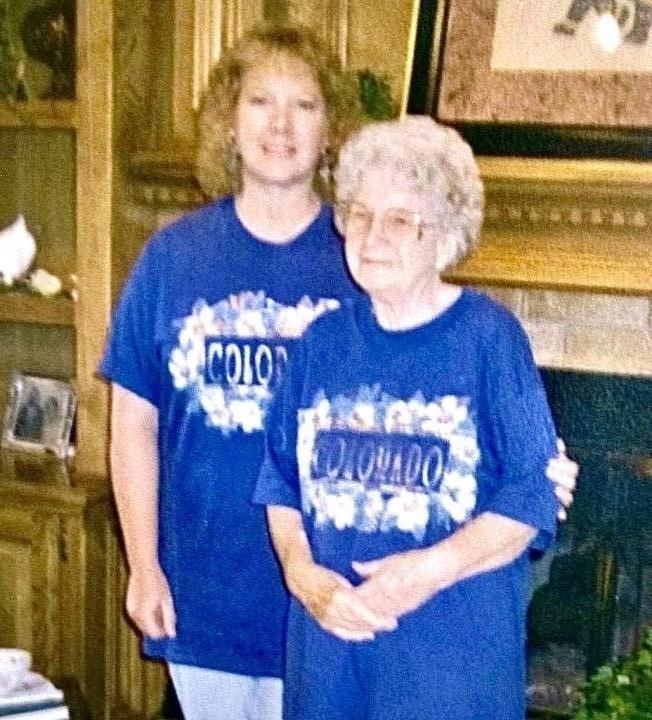Sandra Neel - Class of 1967 - Tahlequah High School