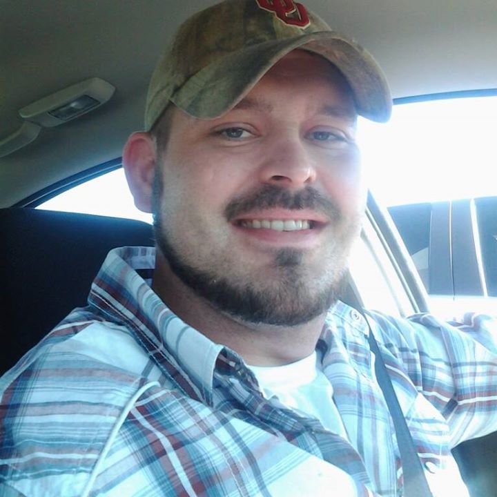 Matt Tucker - Class of 2002 - Tahlequah High School