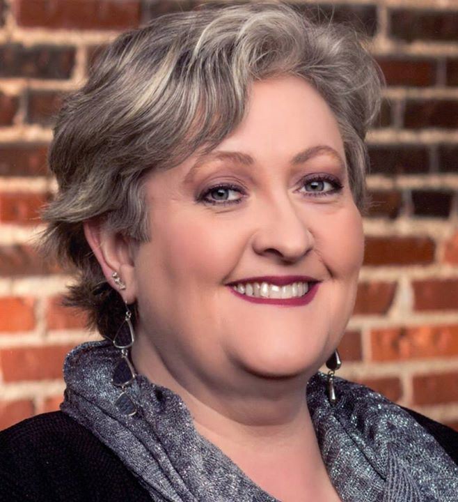 Liz Masters - Class of 1980 - Tahlequah High School