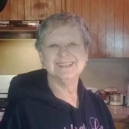 Twyla Brewer - Class of 1963 - Tahlequah High School