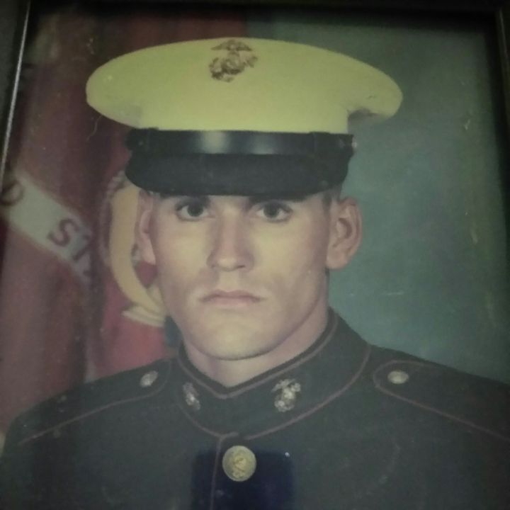 Steven Jones - Class of 1986 - Tahlequah High School