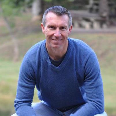Roland Rhodes - Class of 1990 - Tahlequah High School