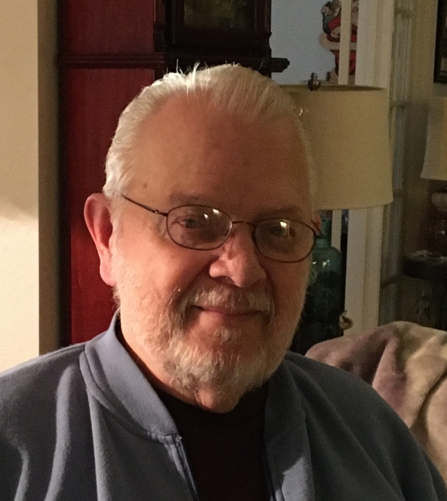 Hiram Ben Cooper - Class of 1954 - Tahlequah High School