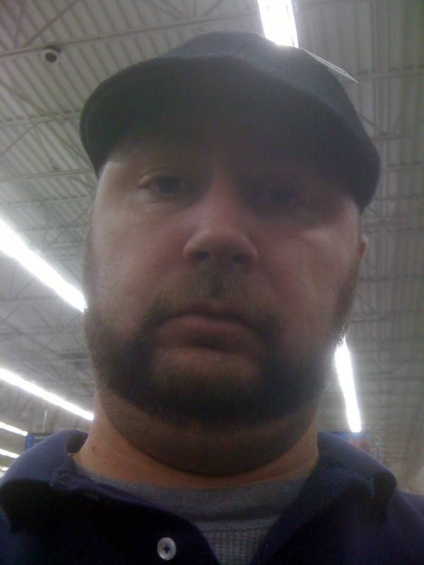 Steven Thomas - Class of 1996 - Tahlequah High School