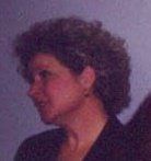 Gloria Evans - Class of 1967 - Tahlequah High School