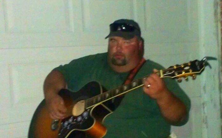 Doug Combs - Class of 1997 - Tahlequah High School