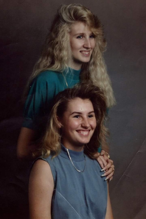 Sherrie Catron - Class of 1991 - Tahlequah High School