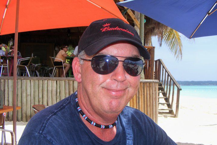 Gerald Benn - Class of 1979 - Tahlequah High School