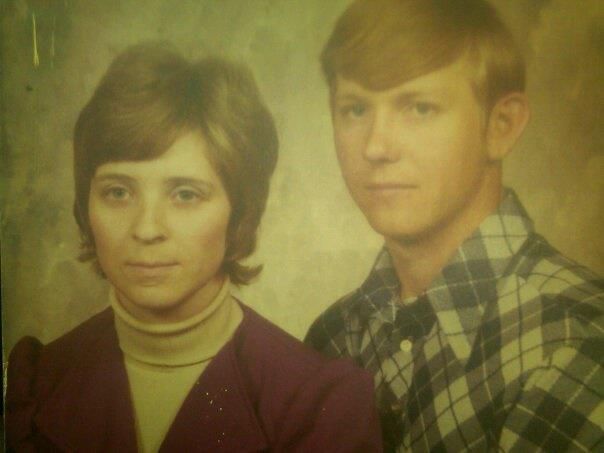 Patti Gulager - Class of 1973 - Tahlequah High School