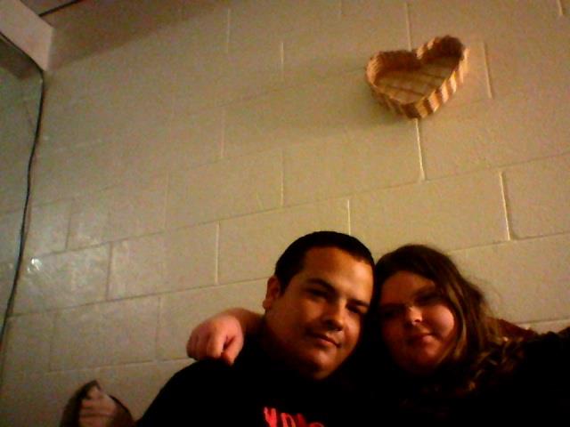 Marie Cameron - Class of 2010 - Tahlequah High School