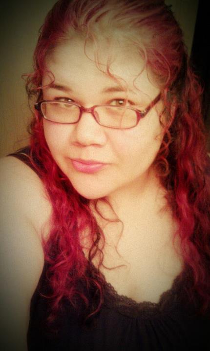 Patricia Montelongo - Class of 2008 - Tahlequah High School