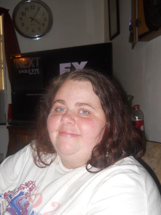 Kelly Kuhns - Class of 2003 - Tahlequah High School