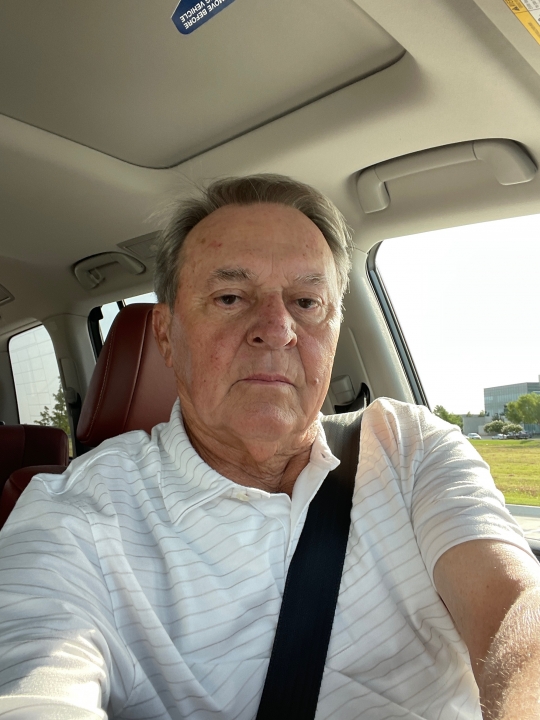 David Beal - Class of 1964 - Tahlequah High School