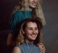 Sherrie Catron, class of 1991
