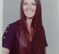 Paula Mcgill, class of 1970