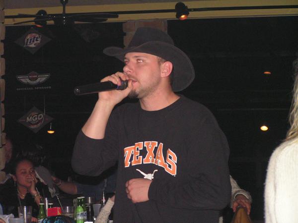 James Barnhart - Class of 1999 - Belle Vernon High School