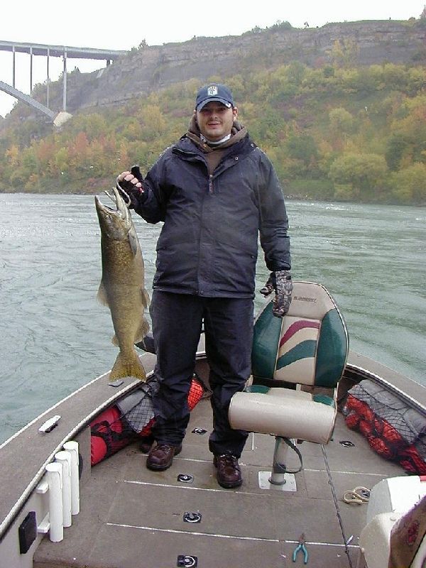 Jeffrey Antal - Class of 1997 - Belle Vernon High School