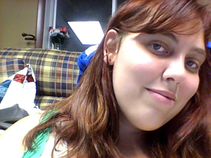 Robin Russell - Class of 2011 - Belle Vernon High School