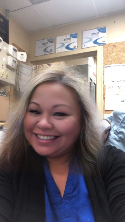 Pilita Peto - Class of 1989 - Belle Vernon High School