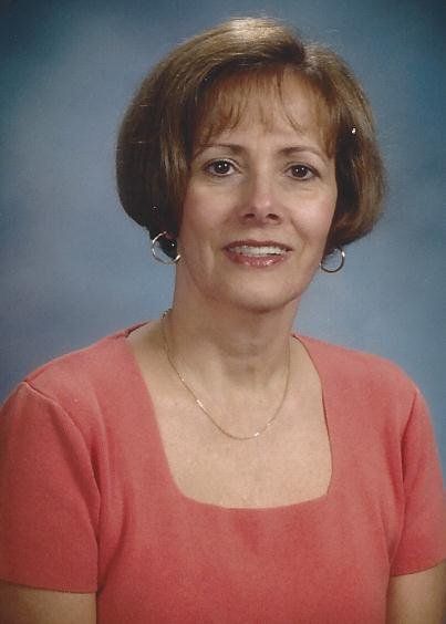 Joanie Sellaro - Class of 1969 - Belle Vernon High School