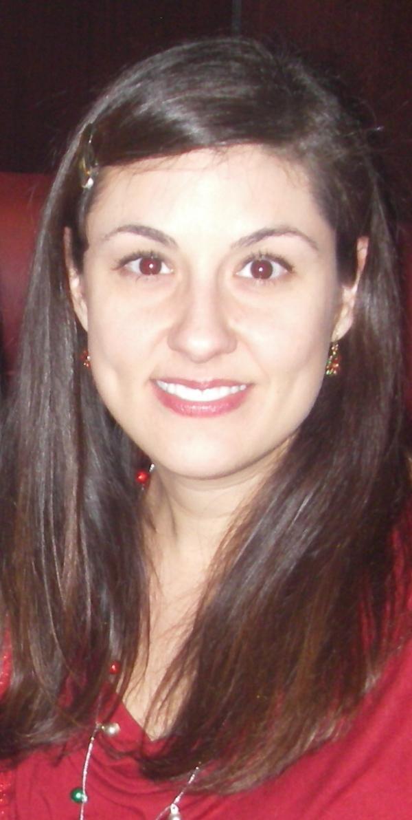 Tricia Levander - Class of 1991 - Belle Vernon High School