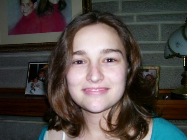 Rebecca Smitley - Class of 2006 - Belle Vernon High School