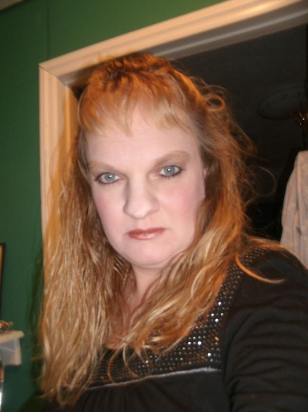 Billiejo Wible - Class of 1993 - Belle Vernon High School