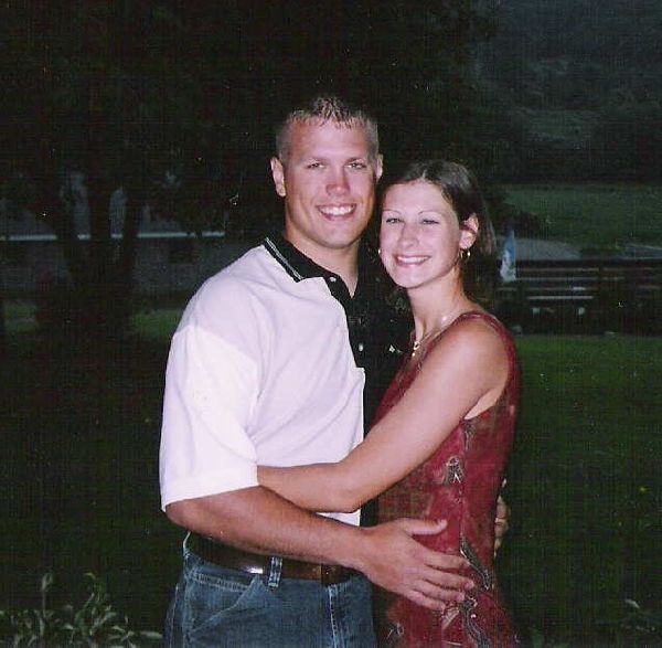 Scott Shawley - Class of 1997 - Belle Vernon High School
