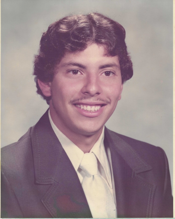 Leroy Weaver - Class of 1976 - Belle Vernon High School