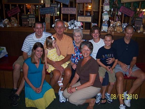 Rosemary Weaver - Class of 1969 - Belle Vernon High School