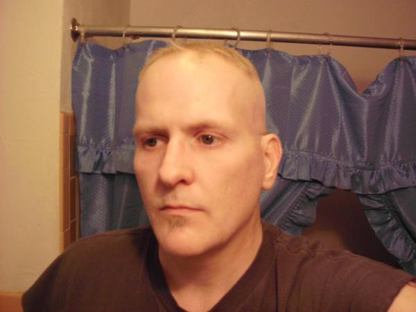 Carl Duda - Class of 1989 - Belle Vernon High School