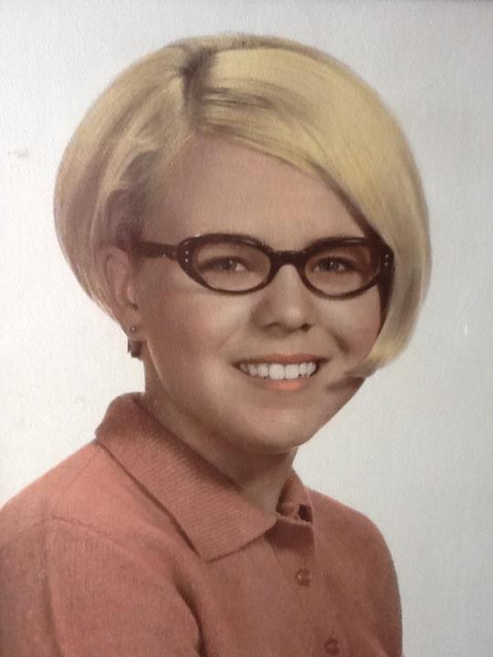 Deborah Konsugar Astle - Class of 1969 - Belle Vernon High School