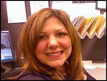Hillary Shearer - Class of 1998 - Belle Vernon High School
