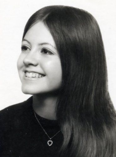 Cindy Morgan - Class of 1970 - Belle Vernon High School