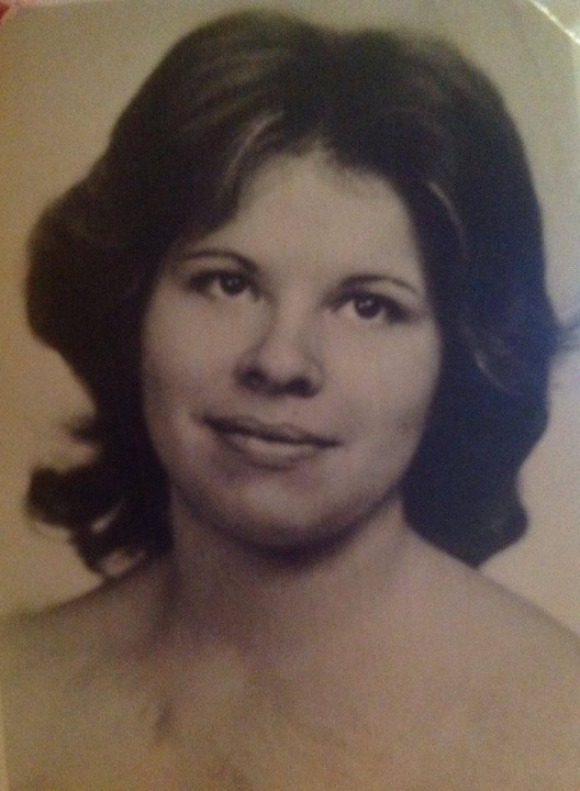 Gayla Anderson - Class of 1975 - Talihina High School