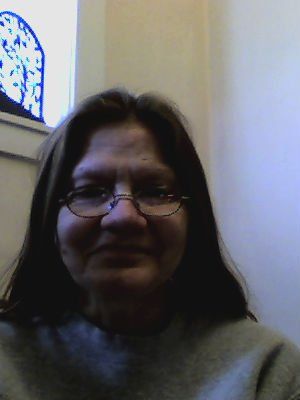 Joyce Dewey - Class of 1976 - Central High School