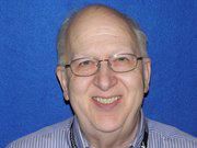 Robert Kennard - Class of 1960 - Central High School