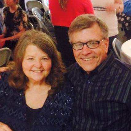 Rickandsherry Gillam - Class of 1966 - Central High School