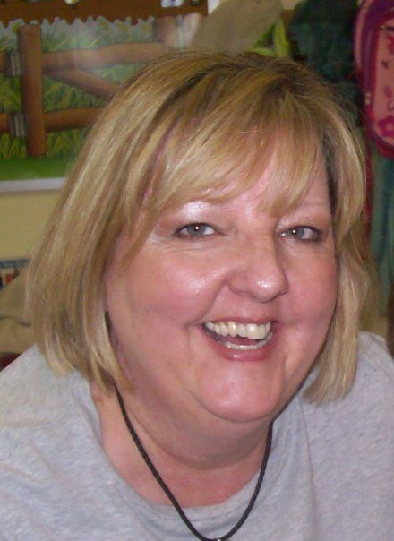Pam Esely - Class of 1973 - Central High School