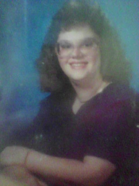 Cindy Cook - Class of 1993 - Central High School