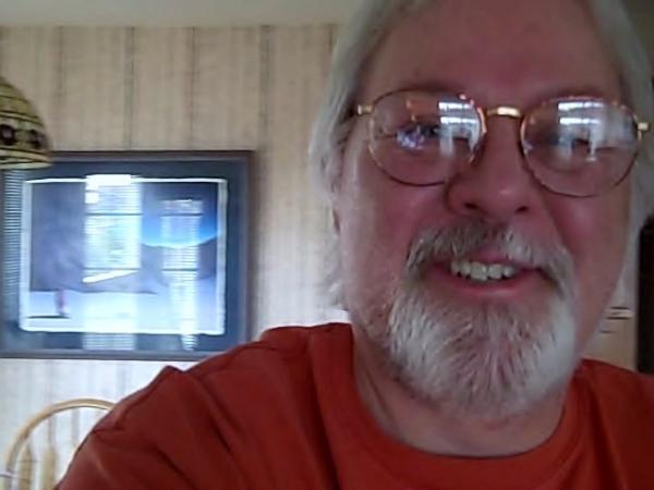 Richard Martin - Class of 1969 - Central High School